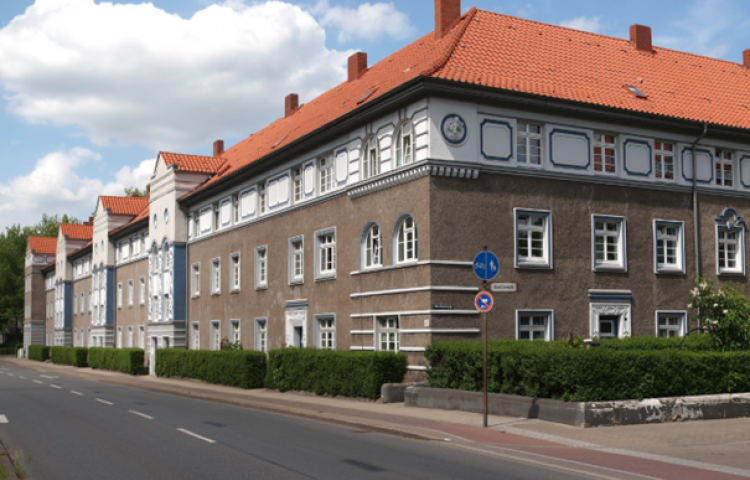 Bismarckquartier_Foto- Arnoldius, CC BY‑SA 3.0, via Wikimedia Commons